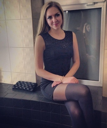 Анкета проститутки Викуся - город Новый Роздол, 21 год, №7614