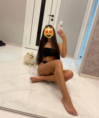 Анкета проститутки Фелиция - город Новый Роздол, 21 год, №9074